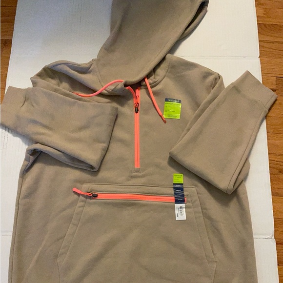 New Listing******XL super soft high tek unisex fleece - Picture 6 of 6